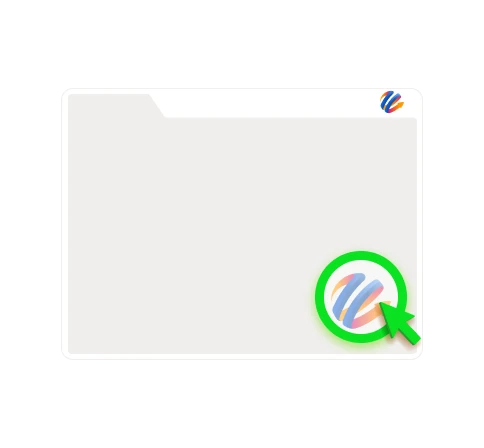 Open