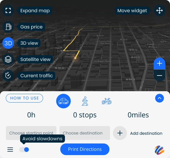 How to pin the extensions