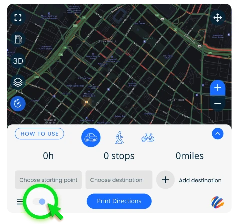 Avoid slowdowns